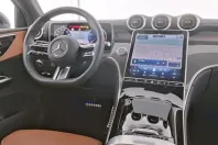 Mercedes-Benz GLC 300 din 2024 cu 12.072 km - oferta MER111550 - foto 8