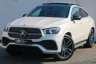 Mercedes-Benz GLE 400 din 2021 cu 110.000 km - oferta MER111551 - foto 1
