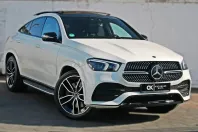 Mercedes-Benz GLE 400 din 2021 cu 110.000 km - oferta MER111551 - foto 3