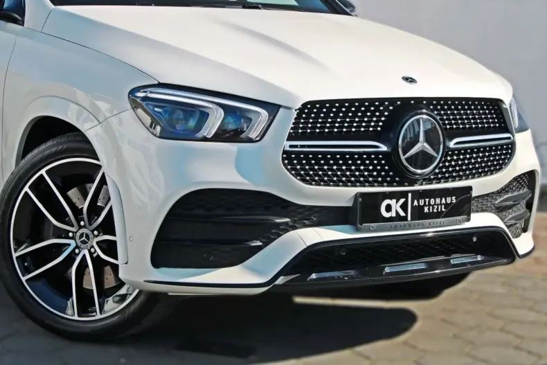 Mercedes-Benz GLE 400 din 2021 cu 110.000 km - oferta MER111551 - foto 4