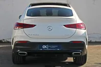 Mercedes-Benz GLE 400 din 2021 cu 110.000 km - oferta MER111551 - foto 5
