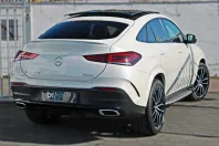 Mercedes-Benz GLE 400 din 2021 cu 110.000 km - oferta MER111551 - foto 6