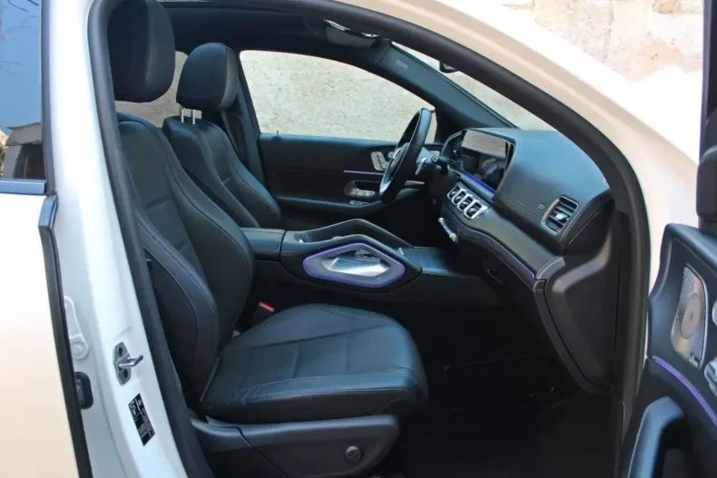 Mercedes-Benz GLE 400 din 2021 cu 110.000 km - oferta MER111551 - foto 8