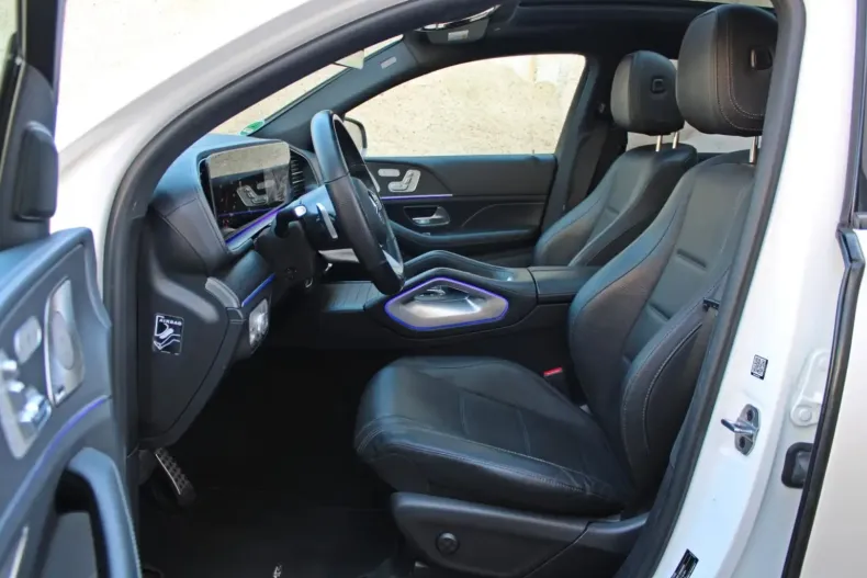 Mercedes-Benz GLE 400 din 2021 cu 110.000 km - oferta MER111551 - foto 10