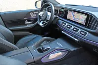 Mercedes-Benz GLE 400 din 2021 cu 110.000 km - oferta MER111551 - foto 11