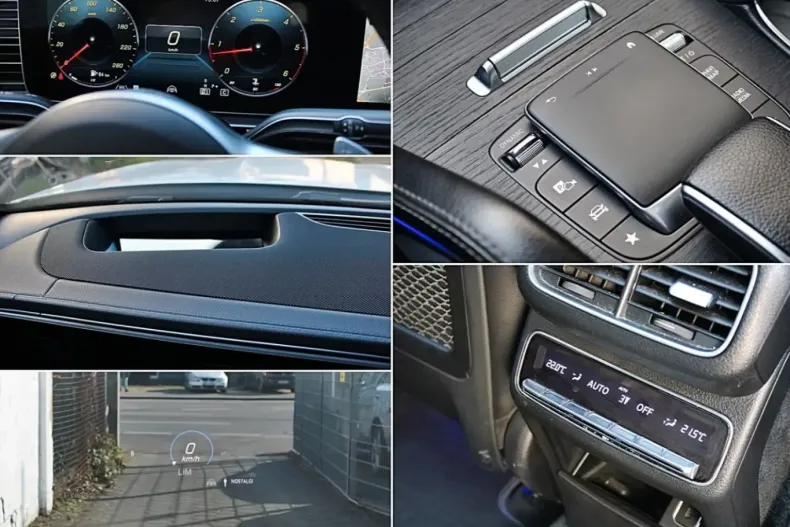 Mercedes-Benz GLE 400 din 2021 cu 110.000 km - oferta MER111551 - foto 13