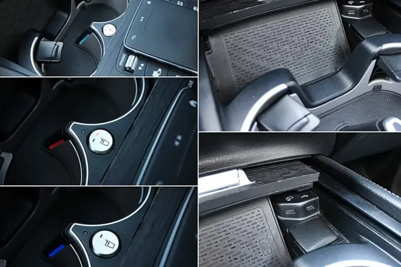 Mercedes-Benz GLE 400 din 2021 cu 110.000 km - oferta MER111551 - foto 15