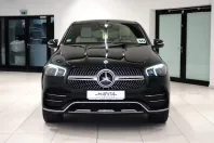 Mercedes-Benz GLE 400 din 2021 cu 107.000 km - oferta MER111552 - foto 2
