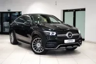 Mercedes-Benz GLE 400 din 2021 cu 107.000 km - oferta MER111552 - foto 3