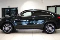 Mercedes-Benz GLE 400 din 2021 cu 107.000 km - oferta MER111552 - foto 4