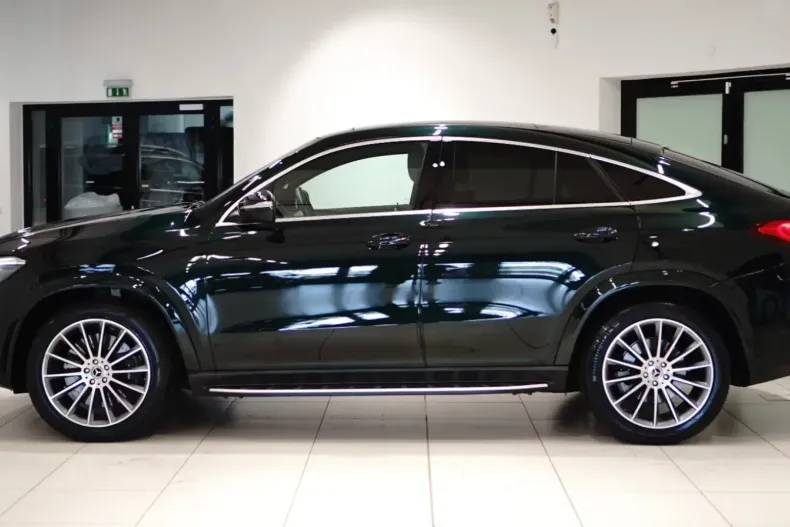 Mercedes-Benz GLE 400 din 2021 cu 107.000 km - oferta MER111552 - foto 4