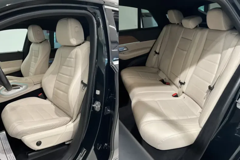 Mercedes-Benz GLE 400 din 2021 cu 107.000 km - oferta MER111552 - foto 10