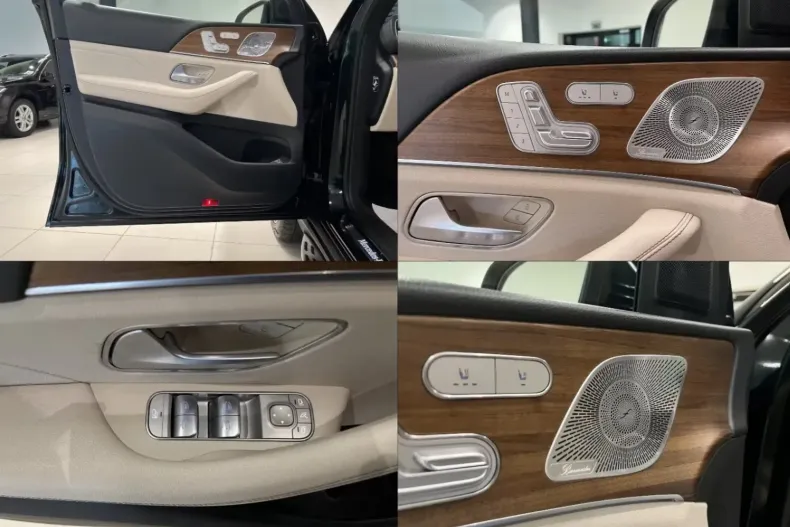 Mercedes-Benz GLE 400 din 2021 cu 107.000 km - oferta MER111552 - foto 13