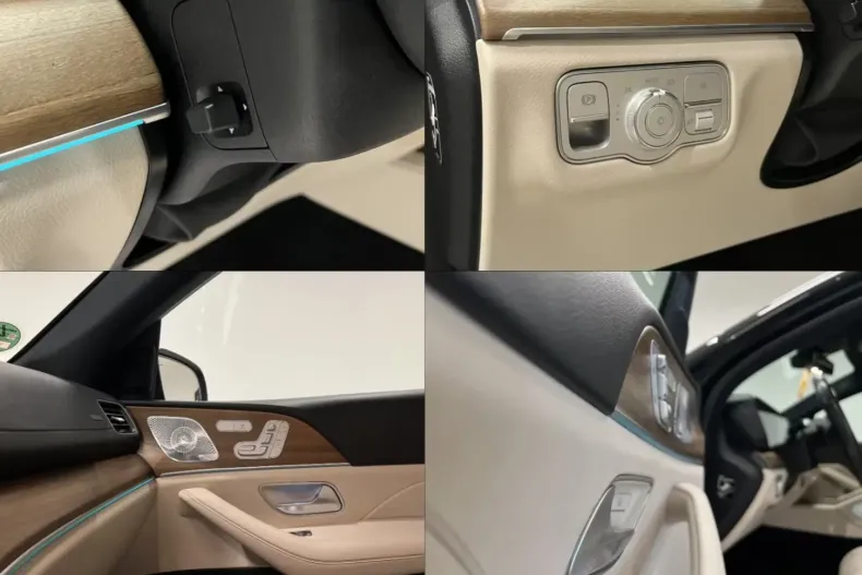 Mercedes-Benz GLE 400 din 2021 cu 107.000 km - oferta MER111552 - foto 14