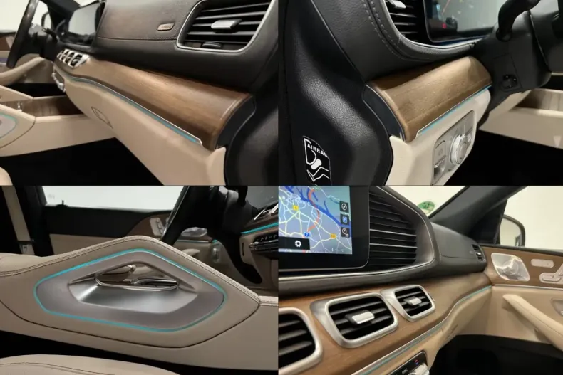 Mercedes-Benz GLE 400 din 2021 cu 107.000 km - oferta MER111552 - foto 15