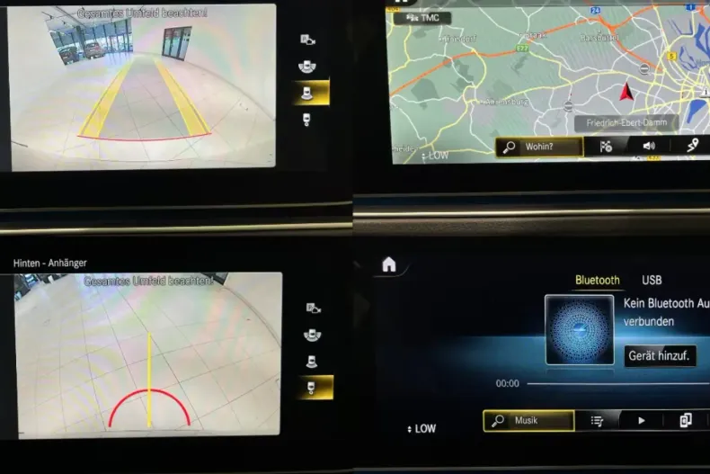 Mercedes-Benz GLE 400 din 2021 cu 107.000 km - oferta MER111552 - foto 17