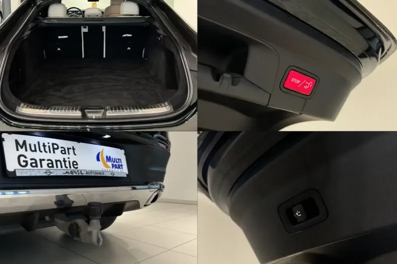 Mercedes-Benz GLE 400 din 2021 cu 107.000 km - oferta MER111552 - foto 18