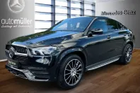 Mercedes-Benz GLE 400 din 2022 cu 95.025 km - oferta MER111554 - foto 1
