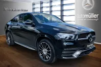 Mercedes-Benz GLE 400 din 2022 cu 95.025 km - oferta MER111554 - foto 2