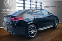 Mercedes-Benz GLE 400 din 2022 cu 95.025 km - oferta MER111554 - foto 4