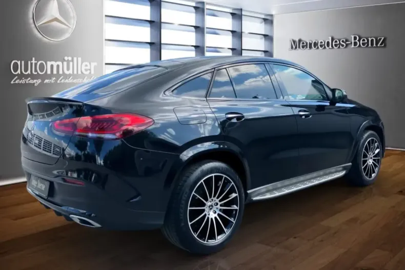 Mercedes-Benz GLE 400 din 2022 cu 95.025 km - oferta MER111554 - foto 4