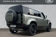 Land Rover Defender din 2024 cu 1.025 km - oferta LAN111559 - foto 2