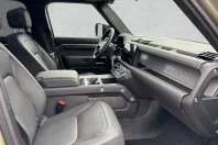 Land Rover Defender din 2024 cu 1.025 km - oferta LAN111559 - foto 3