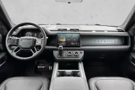 Land Rover Defender din 2024 cu 1.025 km - oferta LAN111559 - foto 4