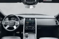 Land Rover Discovery din 2024 cu 17.532 km - oferta LAN111560 - foto 4