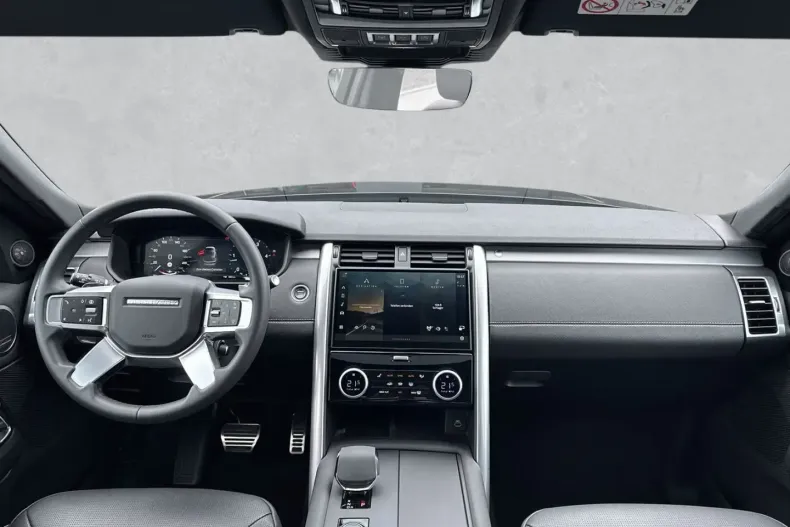 Land Rover Discovery din 2024 cu 17.532 km - oferta LAN111560 - foto 4