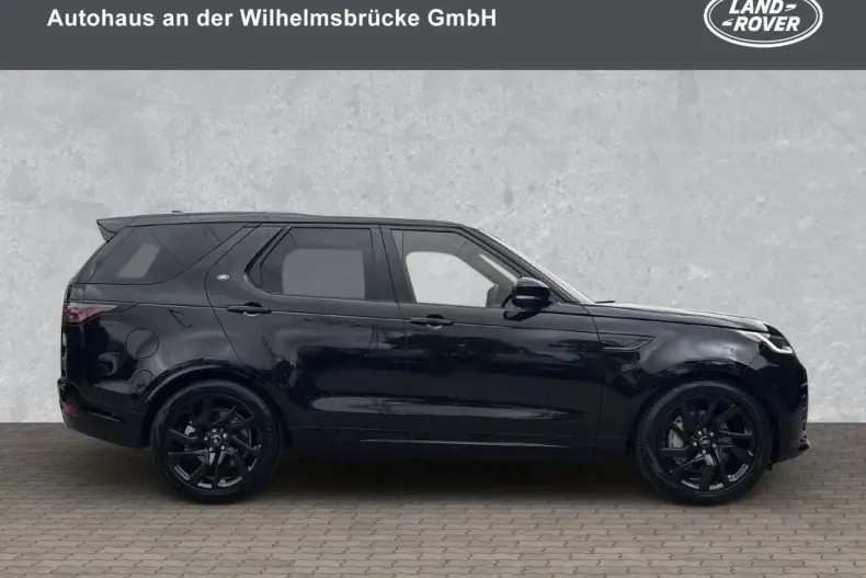 Land Rover Discovery din 2024 cu 17.532 km - oferta LAN111560 - foto 6