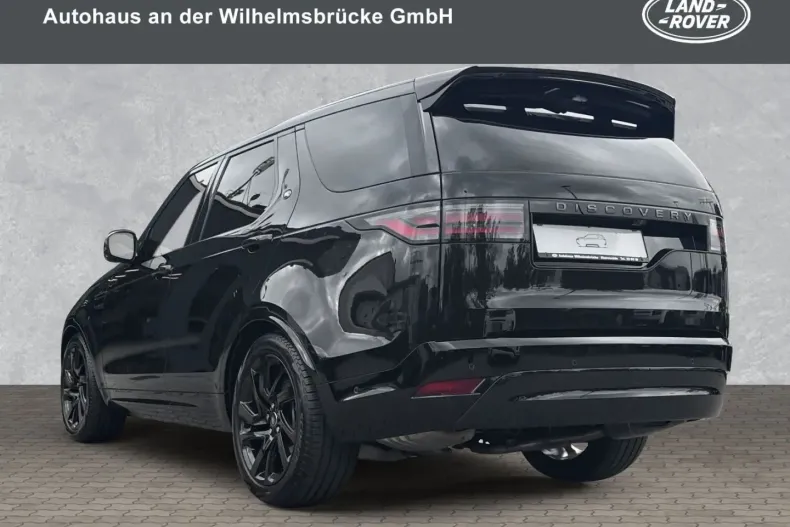 Land Rover Discovery din 2024 cu 17.532 km - oferta LAN111560 - foto 11