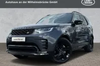 Land Rover Discovery din 2024 cu 3.602 km - oferta LAN111561 - foto 1