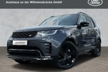 Land Rover Discovery din 2024 - oferta LAN111561