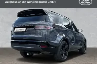 Land Rover Discovery din 2024 cu 3.602 km - oferta LAN111561 - foto 2