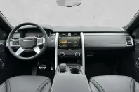 Land Rover Discovery din 2024 cu 3.602 km - oferta LAN111561 - foto 4