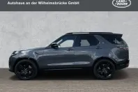 Land Rover Discovery din 2024 cu 3.602 km - oferta LAN111561 - foto 12