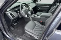 Land Rover Discovery din 2024 cu 3.602 km - oferta LAN111561 - foto 13