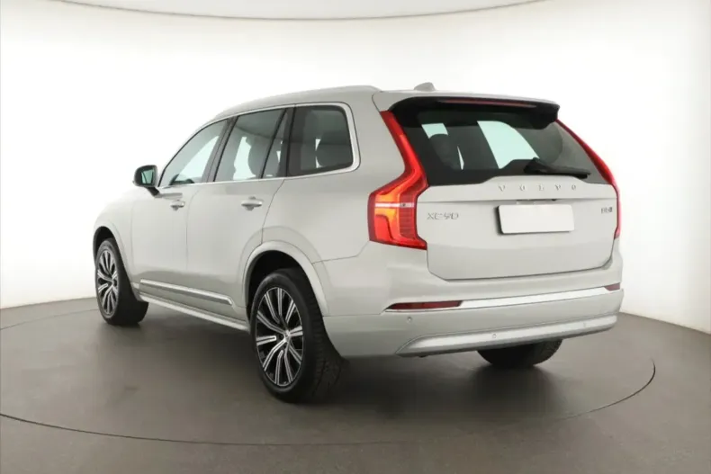 Volvo XC90 din 2022 cu 127.367 km - oferta VOL111563 - foto 4