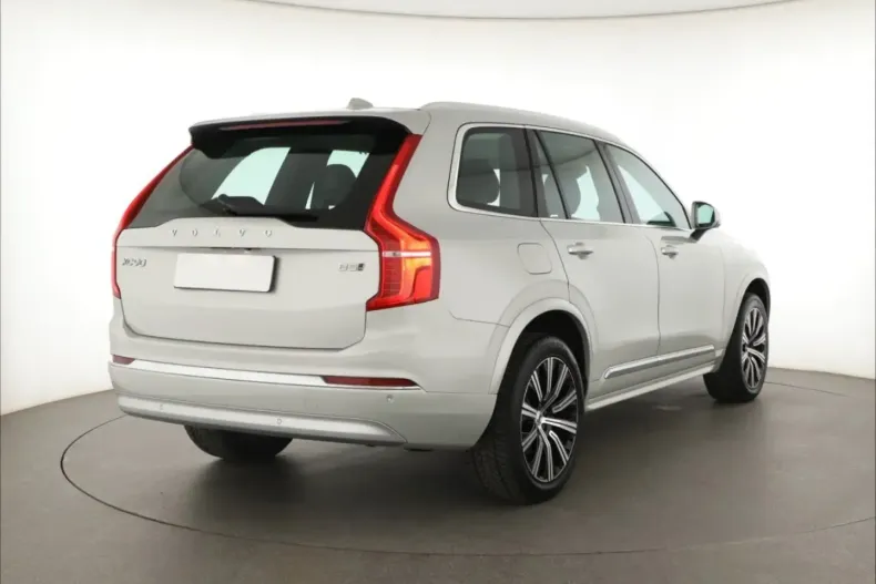 Volvo XC90 din 2022 cu 127.367 km - oferta VOL111563 - foto 5