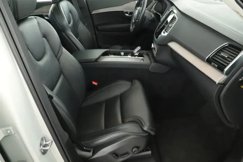 Volvo XC90 din 2022 cu 127.367 km - oferta VOL111563 - foto 7