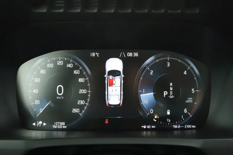 Volvo XC90 din 2022 cu 127.367 km - oferta VOL111563 - foto 8