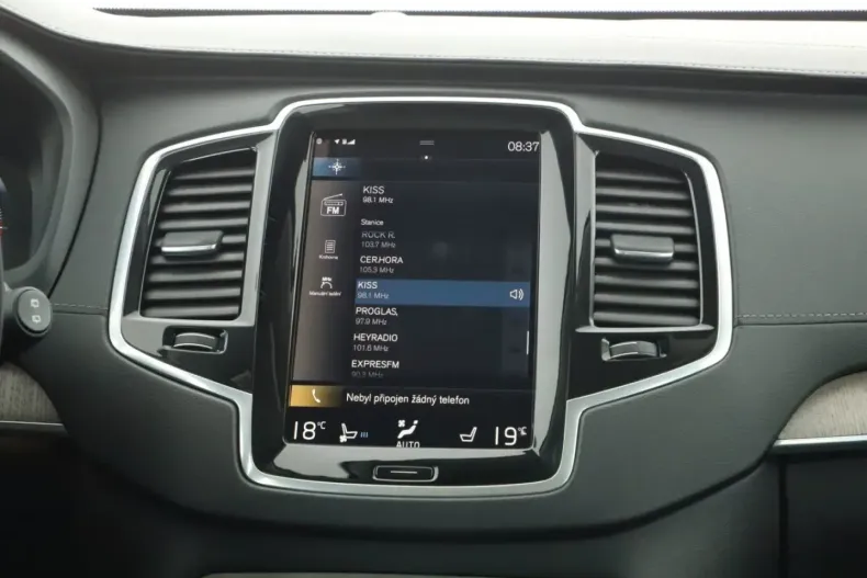 Volvo XC90 din 2022 cu 127.367 km - oferta VOL111563 - foto 9