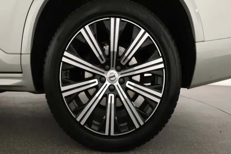 Volvo XC90 din 2022 cu 127.367 km - oferta VOL111563 - foto 12