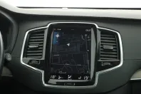 Volvo XC90 din 2022 cu 127.367 km - oferta VOL111563 - foto 13