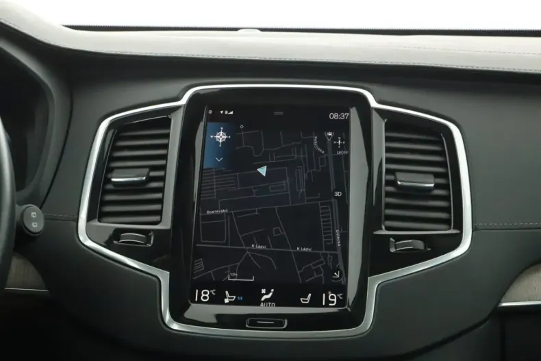 Volvo XC90 din 2022 cu 127.367 km - oferta VOL111563 - foto 13