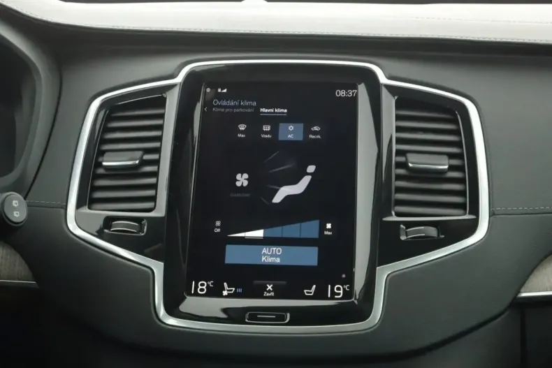 Volvo XC90 din 2022 cu 127.367 km - oferta VOL111563 - foto 14