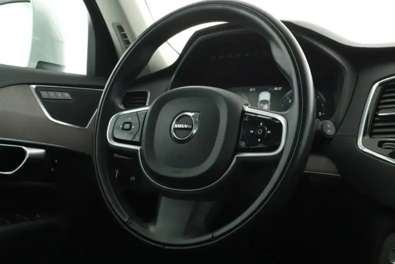 Volvo XC90 din 2022 cu 127.367 km - oferta VOL111563 - foto 17