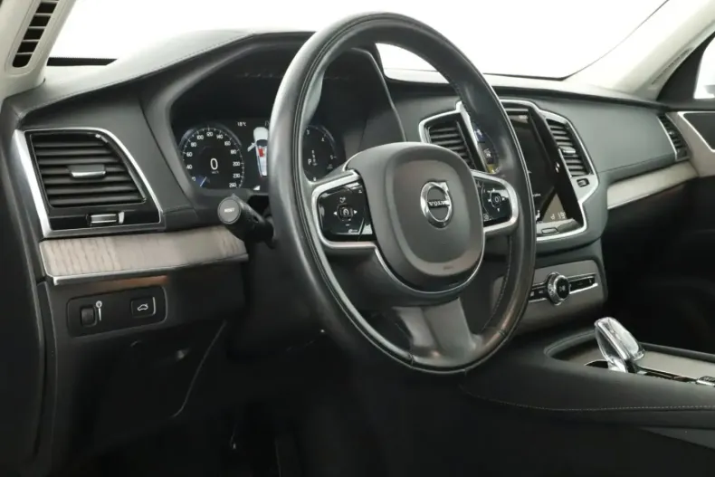 Volvo XC90 din 2022 cu 127.367 km - oferta VOL111563 - foto 19