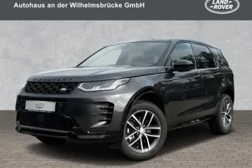Land Rover Discovery Sport din 2024 - oferta LAN111565